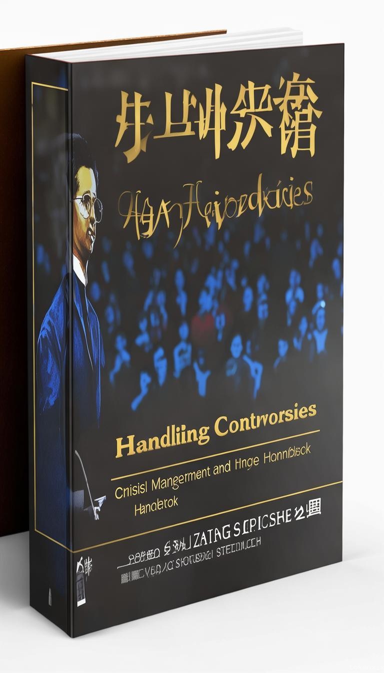张书维发言引争议处理指南：危机公关与形象修复实战手册
